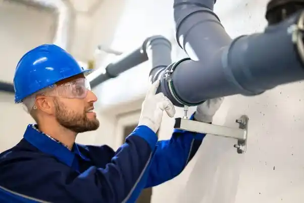 water damage restoration service Madison Heights